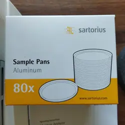 ترازوی رطوبت سنج MA35