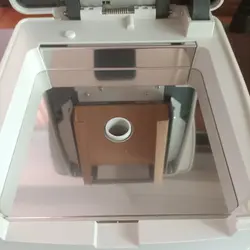 ترازوی رطوبت سنج RADWAG MA50R