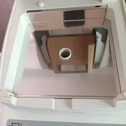 ترازوی رطوبت سنج RADWAG MA50R