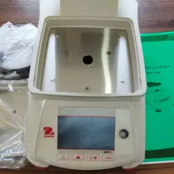 ترازوی رطوبت سنج اوهایوس مدلMB90