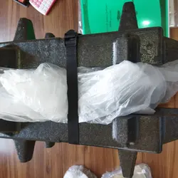 ترازوی رطوبت سنج اوهایوس مدلMB90