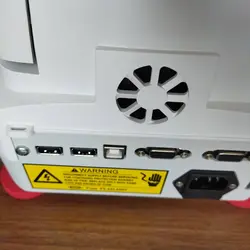 ترازوی رطوبت سنج اوهایوس مدلMB90