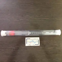 ترمولاکتودانسیتومتر دما بالا ژربر Funke Gerber 6600