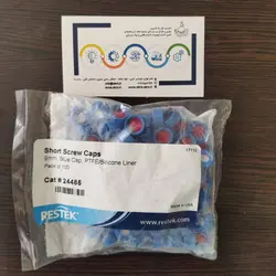 درب ویال GC از برند Restek آمریکا