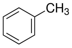 تولوئن مرک Toluene Merck 108323