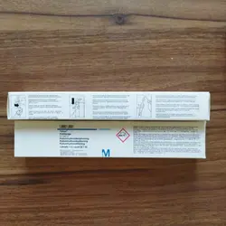 تیترازول پتاسیم هیدروکساید مرک Merck 109921
