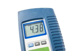 دستگاه pHسنج آکوآلیتیک AL10