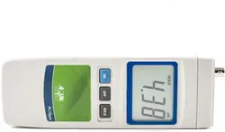 دستگاه pHسنج آکوآلیتیک AL10