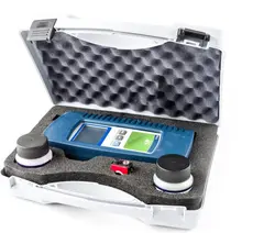 دستگاه pHسنج آکوآلیتیک AL10