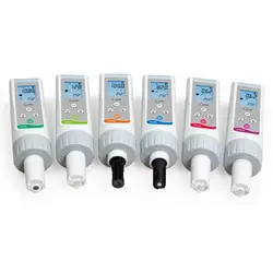 دستگاه اکسیژن سنج پرتابل CLEAN DO30