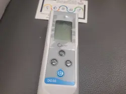 دستگاه اکسیژن سنج پرتابل CLEAN DO30