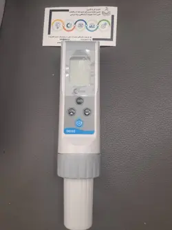 دستگاه اکسیژن سنج پرتابل CLEAN DO30