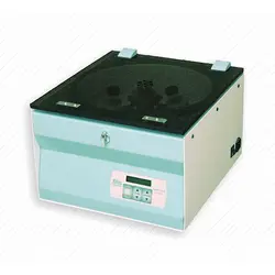 دستگاه سانتریفیوژ 16 شاخه طرح زیگما