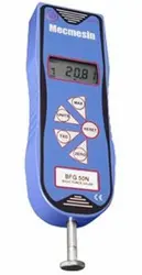 دستگاه سختی سنج قرص MECMESIN BFG500N