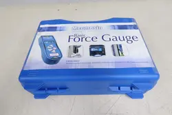 دستگاه سختی سنج قرص MECMESIN BFG500N