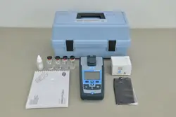 دستگاه کدورت سنج HACH 2100Q Turbidity meter