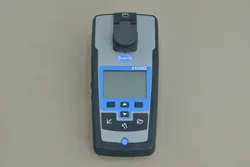 دستگاه کدورت سنج HACH 2100Q Turbidity meter