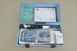 دستگاه کدورت سنج HACH 2100Q Turbidity meter