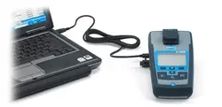 دستگاه کدورت سنج HACH 2100Q Turbidity meter