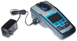 دستگاه کدورت سنج HACH 2100Q Turbidity meter