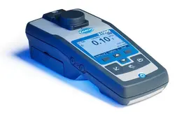دستگاه کدورت سنج HACH 2100Q Turbidity meter