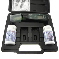 دستگاه کلر سنج EZDO 6742