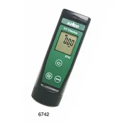 دستگاه کلر سنج EZDO 6742