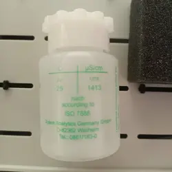 دستگاه هدایت سنج پرتابل WTW COND 3110