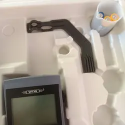 دستگاه هدایت سنج پرتابل WTW COND 3110