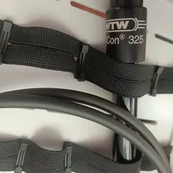 دستگاه هدایت سنج پرتابل WTW COND 3110