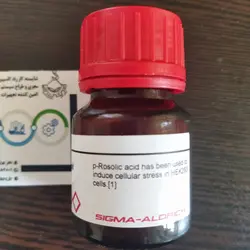 رزالیک اسید سیگما Sigma 861324