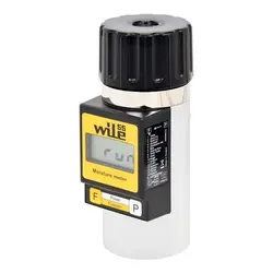 رطوبت سنج سریع غلات Wile 55