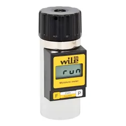 رطوبت سنج سریع غلات Wile 55