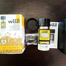 رطوبت سنج سریع غلات Wile 55