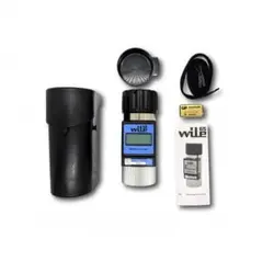 رطوبت سنج سریع غلات Wile 65