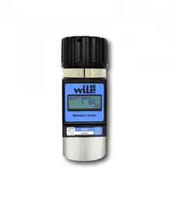 رطوبت سنج سریع غلات Wile 65