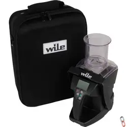 رطوبت سنج غلات و حبوبات Wile 200