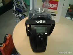رطوبت سنج غلات و حبوبات Wile 200