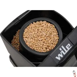رطوبت سنج غلات و حبوبات Wile 200