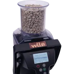 رطوبت سنج غلات و حبوبات Wile 200