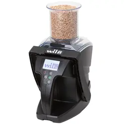 رطوبت سنج غلات و حبوبات Wile 200