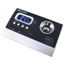 رفرکتومتر پلاریمتر Atago Repo 3