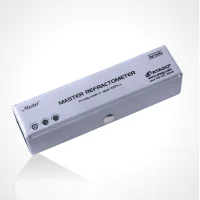 رفرکتومتر چشمی Atago Master 53 PT