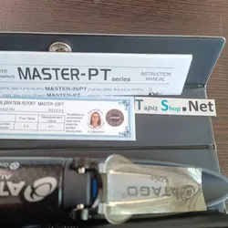 رفرکتومتر چشمی Atago Master 53 PT