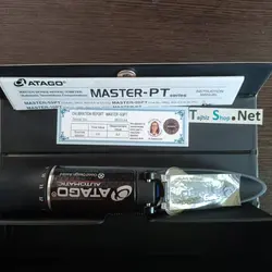 رفرکتومتر چشمی Atago Master 53 PT