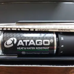 رفرکتومتر چشمی مدل ATAGO MASTER-80H
