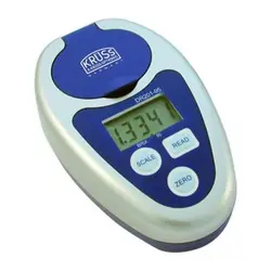 رفرکتومتر دیجیتال پرتابل KRUSS DR201-95