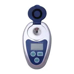 رفرکتومتر دیجیتال پرتابل KRUSS DR201-95