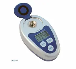رفرکتومتر دیجیتال پرتابل KRUSS DR201-95