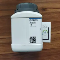 ساکاروز (ساکارز) مرک Merck 107687